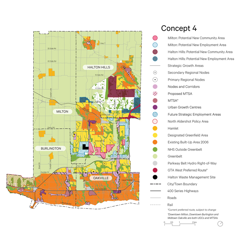 map of concept 4