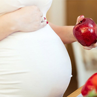 Halton Prenatal Nutrition Program: thumbnail