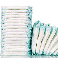 Order Diaper or Healthcare Bag Tags: thumbnail