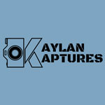 Kaylan Kaptures logo