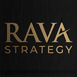 RavaStrategy logo