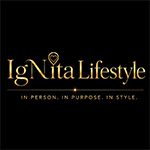 IgNita Lifestyle logo