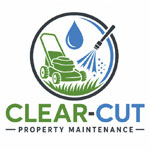 Clear Cut Property Maintenance logo