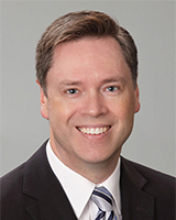 image of Tom Adams, Regional Councillor