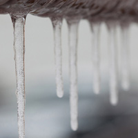 Frozen Water Pipes: thumbnail