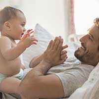 Building a Caring Relationship with Your Child : thumbnail