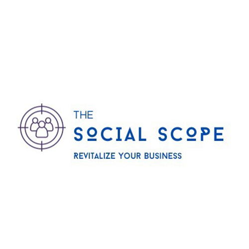 The Social Scope logo