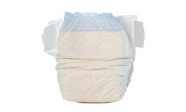 diapers