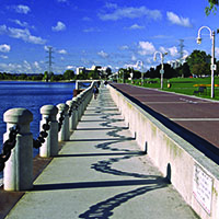 Burlington Beach Waterfront Park Master Plan: thumbnail