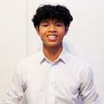 Photo of Eli Toliao