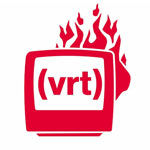 VRT logo