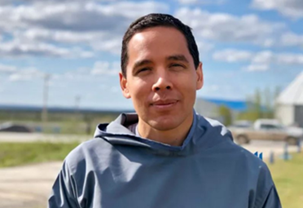 Natan Obed