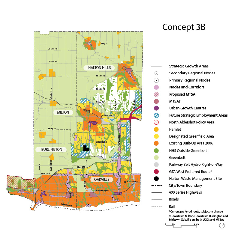 map of concept 3