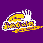 Sweetpalms Foods logo
