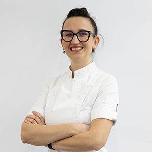 Photo of Ana Cotoros