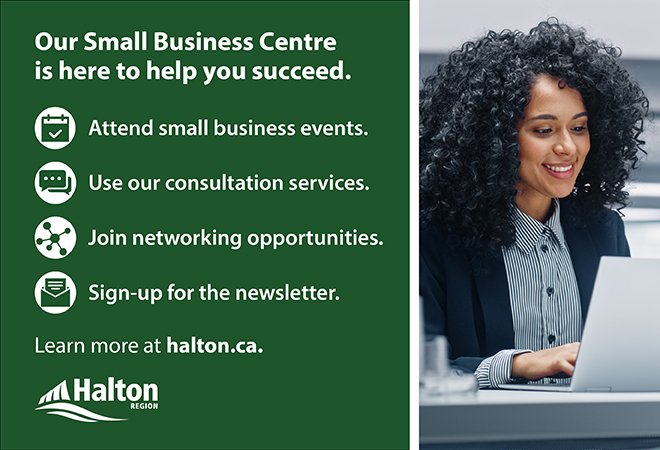 Our small business centre is here to help you succeed. Attend small business events, Use our consultation services. Join networking opportunities. Sign up for the newsletter.