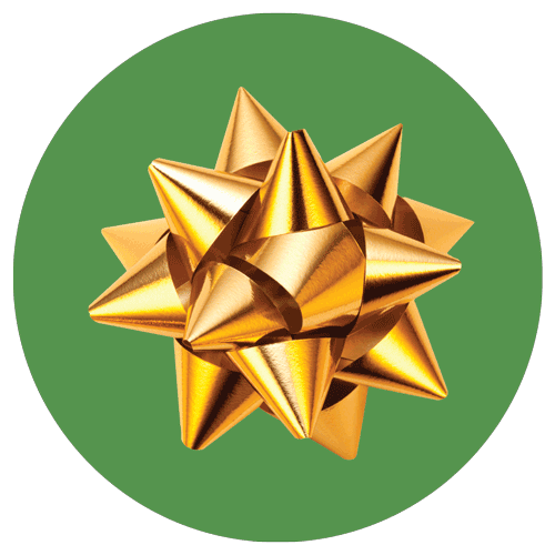 icon of bow