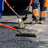 Road Resurfacing Program: thumbnail