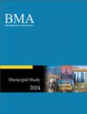 Thumbnail image of the cover of 2024 BMA Municipal Study Report