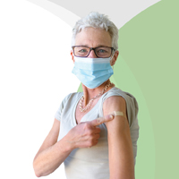 COVID-19 Vaccines: thumbnail