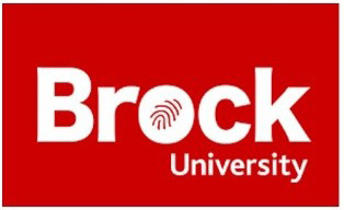 Brock University logo