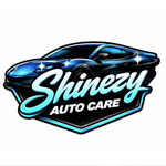 Shinezy Auto Care logo