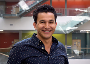 Web Kinew