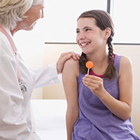 Hepatitis B Vaccine: thumbnail