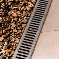 Exterior Storm Drain Disconnection: thumbnail