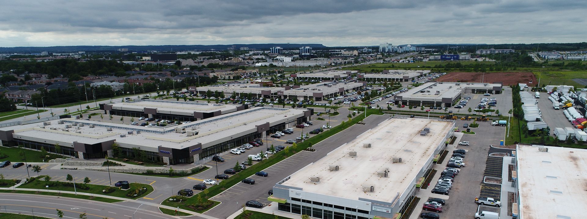 Developing in Halton: thumbnail