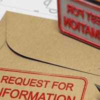 Records and Information Requests: thumbnail