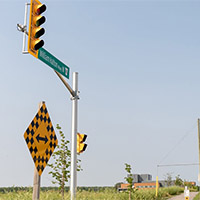 William Halton Parkway Extension Project: thumbnail