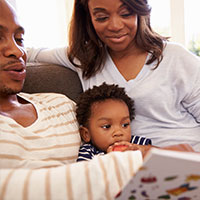 How Your Child Learns and Grows: thumbnail