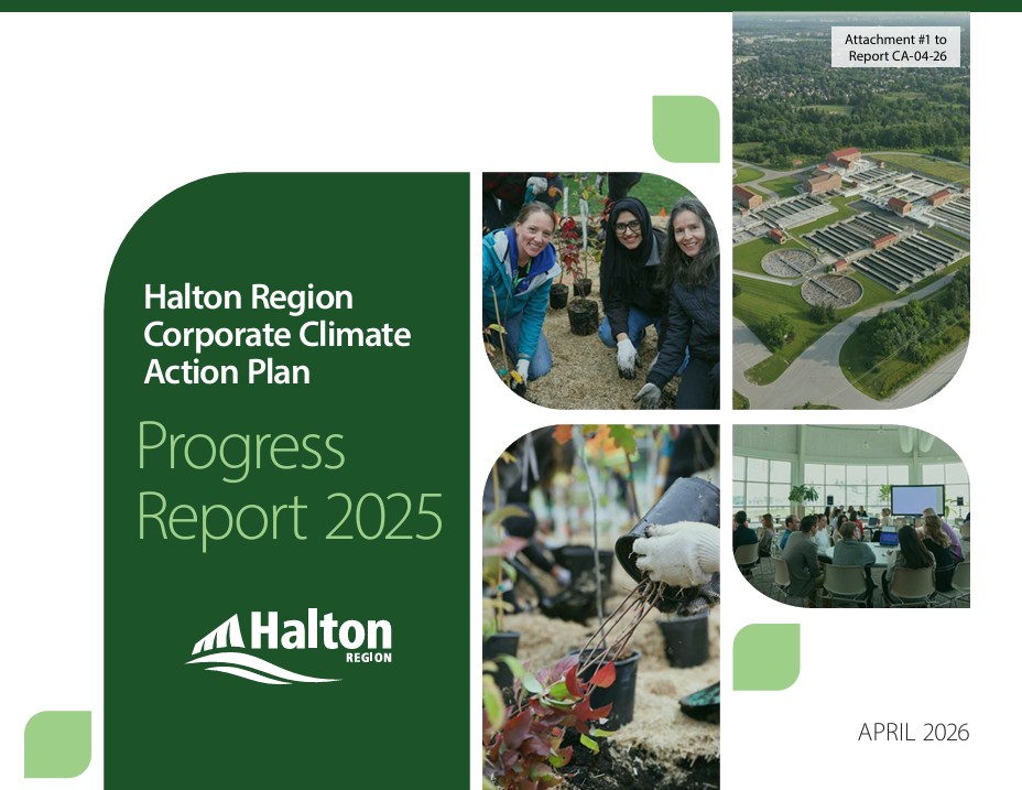 image of Progress Report 2025 pdf cover