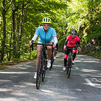 Experience Halton by Bike: thumbnail