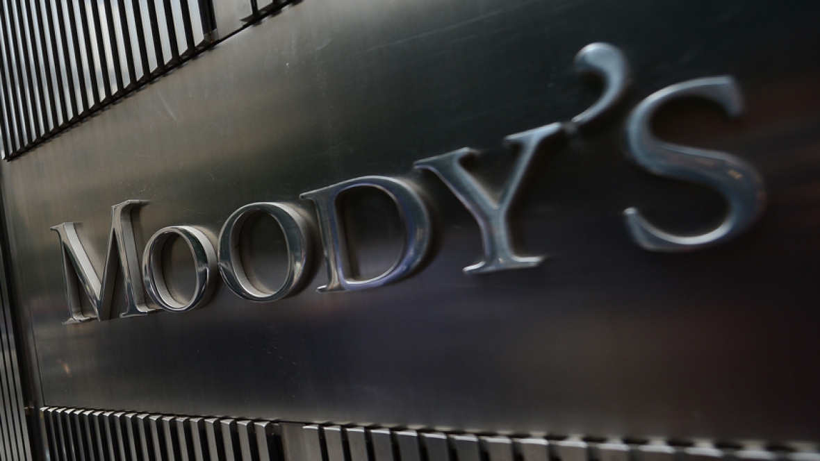 Moodys Logo