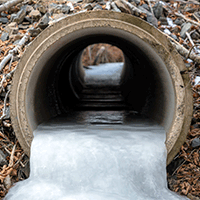 Bridge and Culvert Rehabilitation Program: thumbnail