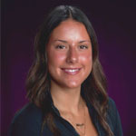 Photo of Mikaela O’Hanlon