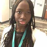 Photo of Adeife Adedeji 
