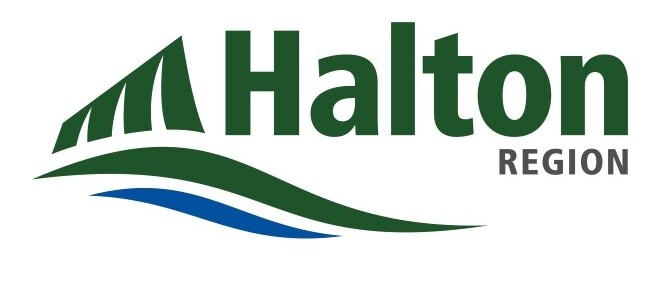 Halton Region logo