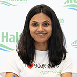 Photo of Parul Bali