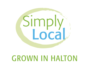 simply local logo