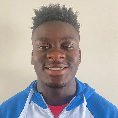 Photo of Anokye Kofi Boateng