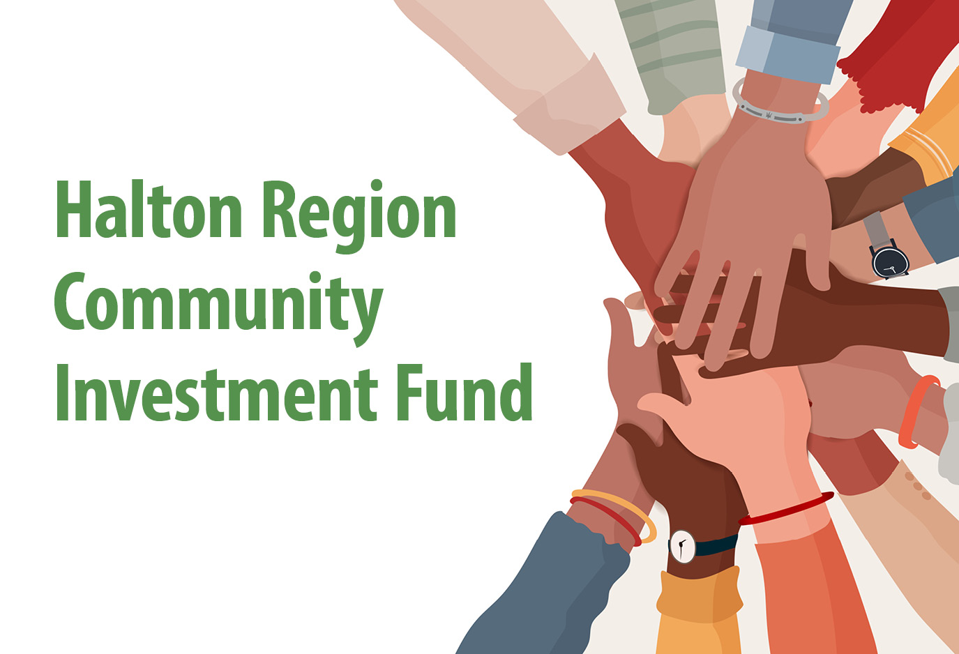 Halton Region Community Investment Fund
