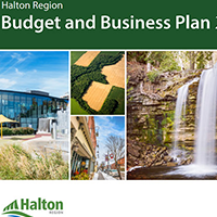 Halton - Halton maintains service levels and prepares for new strategic ...