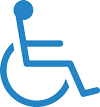 Wheelchair Accessible 