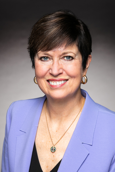 image of Pam Damoff, Parliamentary Secretary to the Minister of Public Safety and Member of Parliament for Oakville North-Burlington