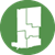 Icon of Halton Region.